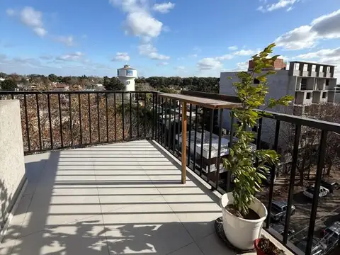 AMPLIO DEPARTAMENTO EN ESCOBAR