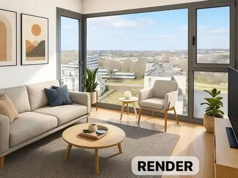 Departamento en Venta en Venice, USD 132.000