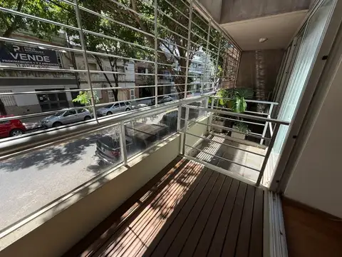 Departamento en Venta con 1 cochera