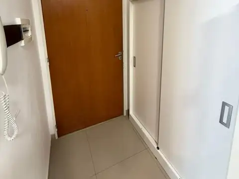 Departamento en Venta en Las Cañitas, USD 110.000