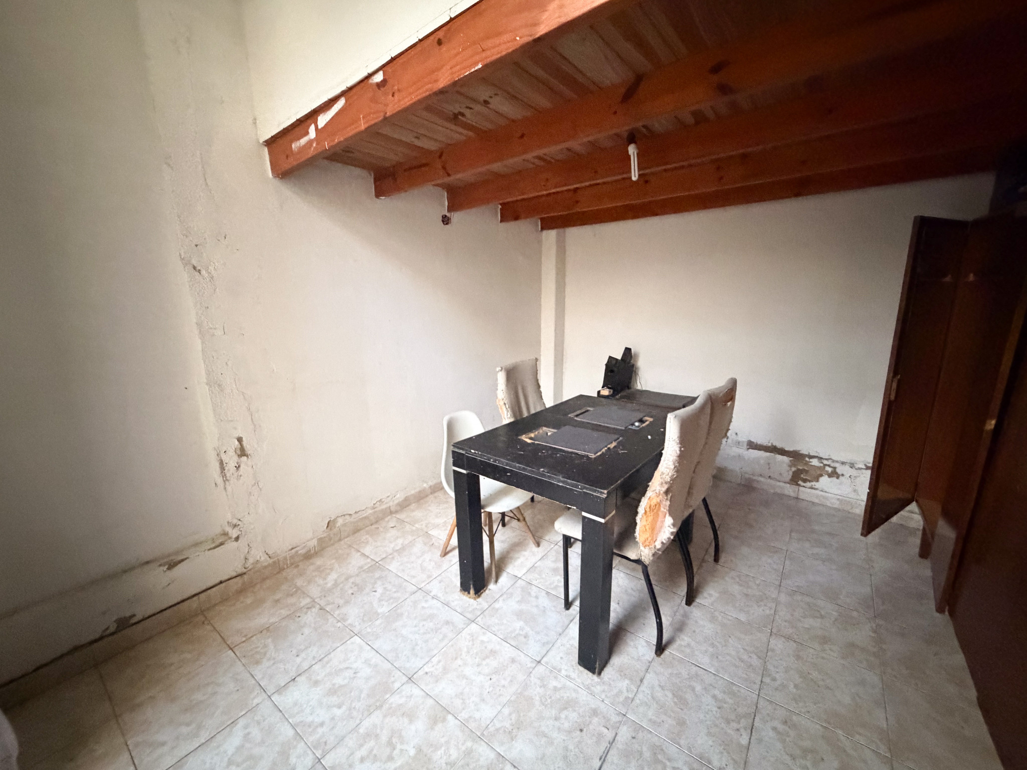 Depto Tipo Casa en Venta de Monoambiente