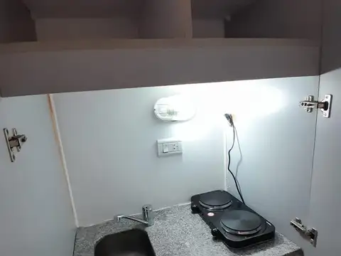 Departamento en Venta al Este