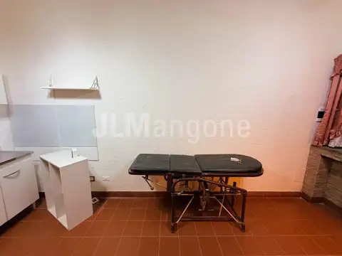 Depto Tipo Casa en Alquiler de 2 ambientes