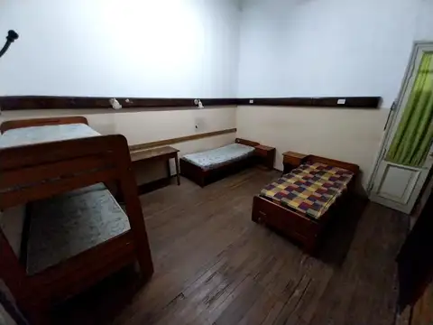 Casa en Alquiler 60 años