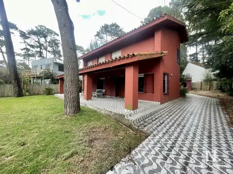 Casa en Venta 2024 años