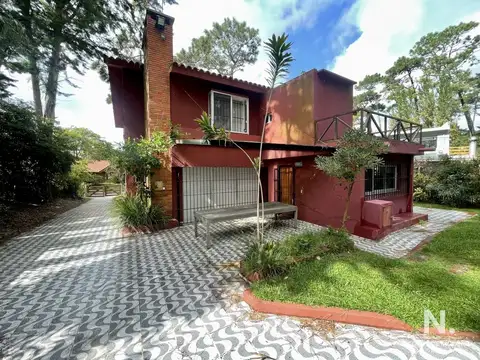 Casa en Venta en San Rafael, USD 330.000