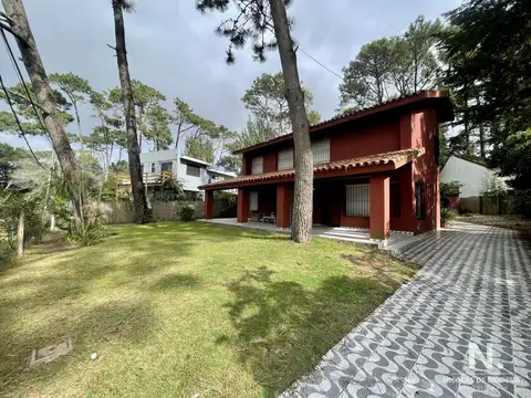 Casa en Venta de 5 dormitorios