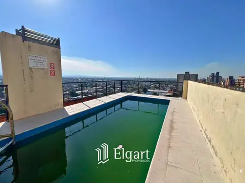 Departamento en Venta al Norte