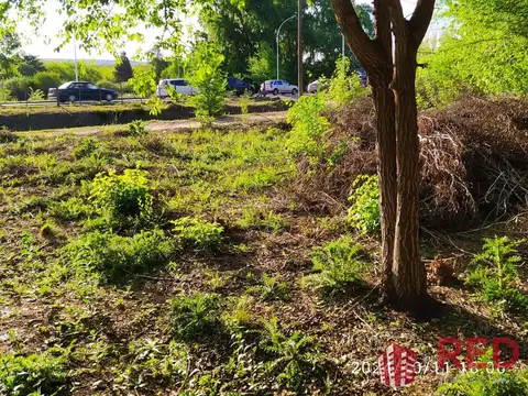 Villa Parque San Jorge