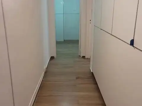 Departamento en Venta en Palermo Chico, USD 155.000