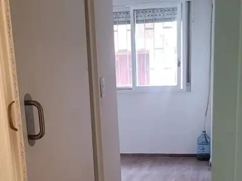 Venta Departamento 2 ambientes Palermo con Patio