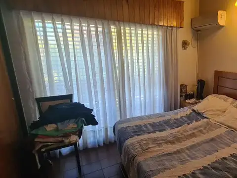 Duplex 3 1/2 amb al frente - 70 m² - 2 baños - Villa Luzuriaga