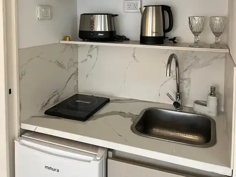 Departamento en Venta 51 años