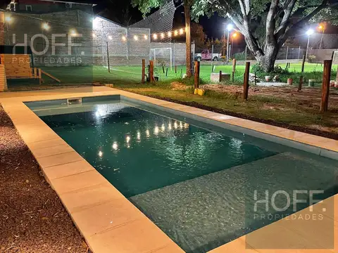 Casa en Alquiler de 2 dormitorios