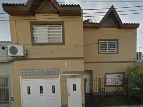 Excelente PH de 4 ambientes