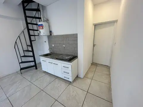 Depto Tipo Casa en Venta de 1 dormitorio