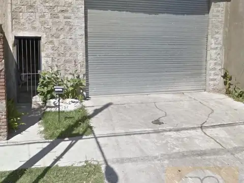 Galpón en venta - Villa Adelina, San Isidro