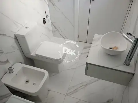 Departamento en Alquiler al Este