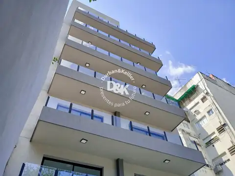 Alquiler monoambiente en Caballito