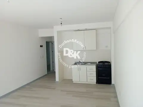 Departamento en Alquiler A Estrenar
