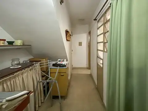 Departamento en PB de un dormitorio