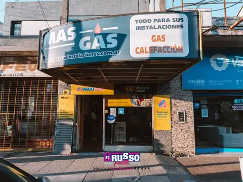 Local en Alquiler en San Justo, $ 9.999.999