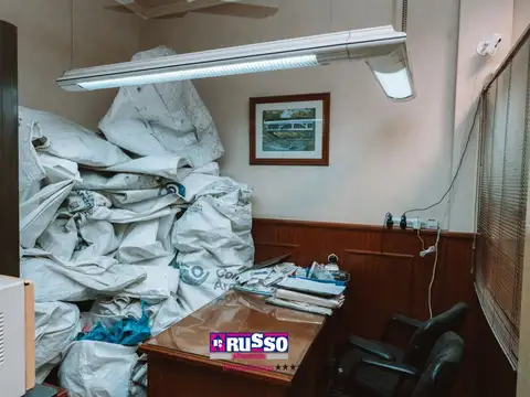 Alquiler de Local Comercial en San Justo