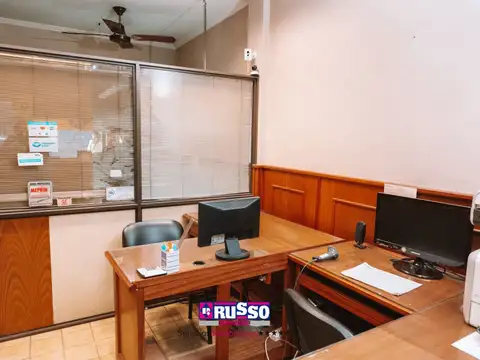 Alquiler de Local Comercial en San Justo