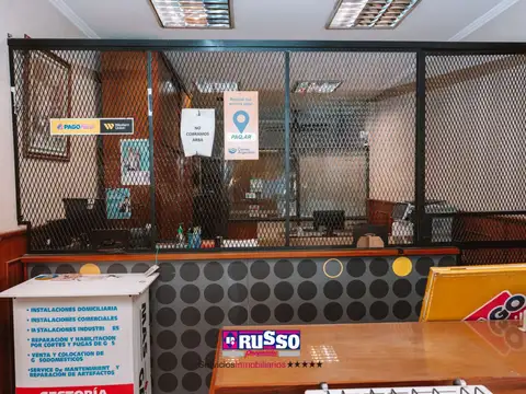 Alquiler de Local Comercial en San Justo