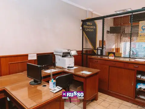 Local en Alquiler en San Justo, $ 800.000