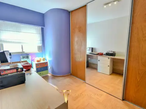Depto Tipo Casa en Venta de 3 dormitorios