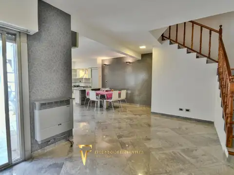 VENTA - PH - CUATRO AMBIENTES - APTO CRÉDITO - QUINCHO - LINIERS