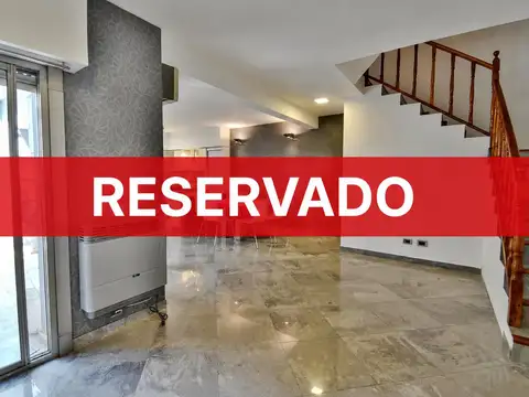 VENTA - PH - CUATRO AMBIENTES - APTO CRÉDITO - QUINCHO - LINIERS