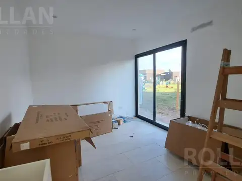 Casa en Venta A Estrenar