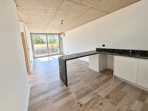 Departamento  en Venta en San Geronimo, Pilar, G.B.A. Zona Norte