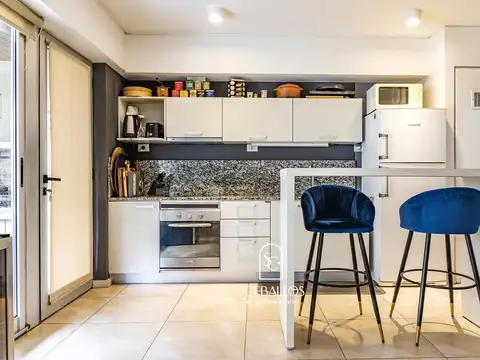 Departamento en Venta de 2 dormitorios