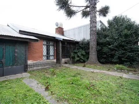 CASA EN VENTA VILLA ELISA