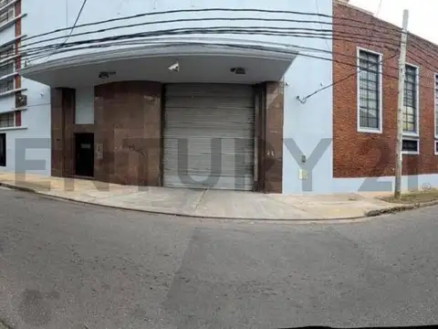 GALPÓN INDUSTRIAL EN ALQUILER – FLORIDA OESTE