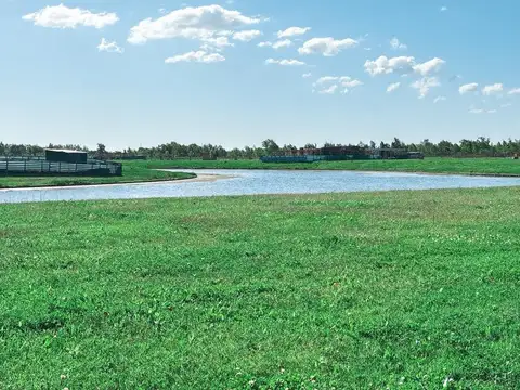 Venta LOTE con financiación en Barrio Amarras, Puertos del Lago, Escobar