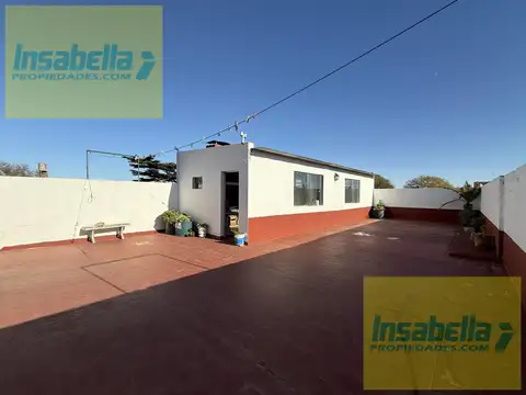 Depto Tipo Casa en Venta en Mar del Plata, USD 125.000