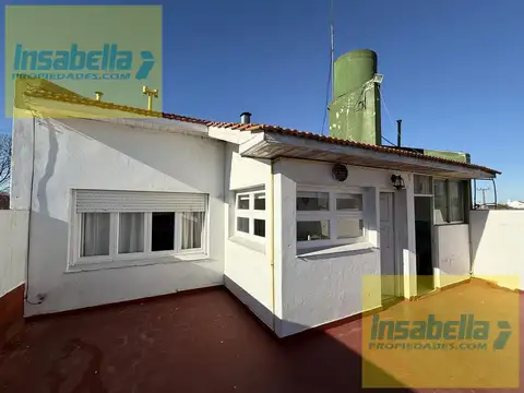 Neuquen y Alberti