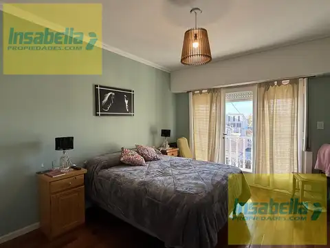 Depto Tipo Casa Monoambiente con 1 baño