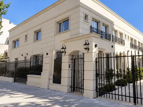 VENTA DEPARTAMENTO 3 AMBIENTES TRES ARROYOS VILLAGE PALACE DUPLEX