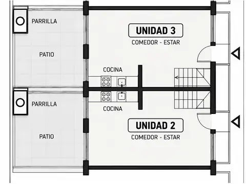 Casa en Venta en Tres Arroyos, USD 105.000