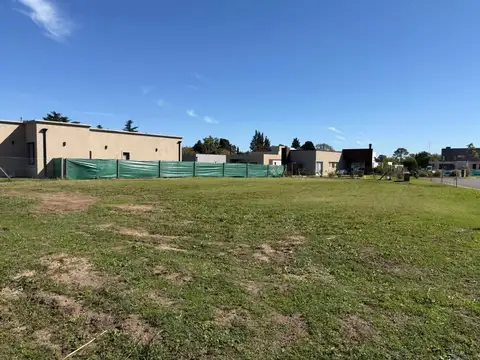 Terreno en Venta de 573,0 m2