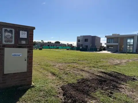 Excelente Terreno En Santa Elisa