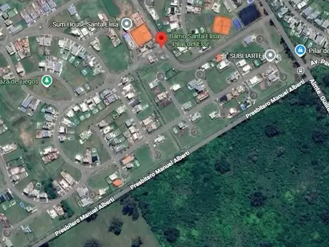 Terreno en Venta de 573,0 m2