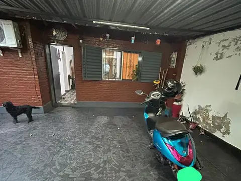 Casa en Venta en Empalme Graneros, USD 55.000