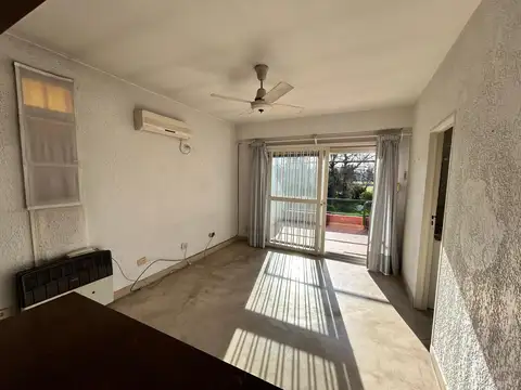 Departamento en Venta 40 años