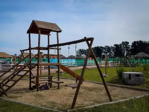 Terreno en Venta en General Rodriguez, USD 14.000